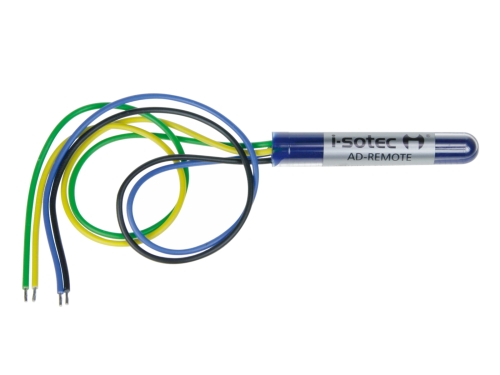 Schließerrelais elektronisch 2V-12V/1,5A max