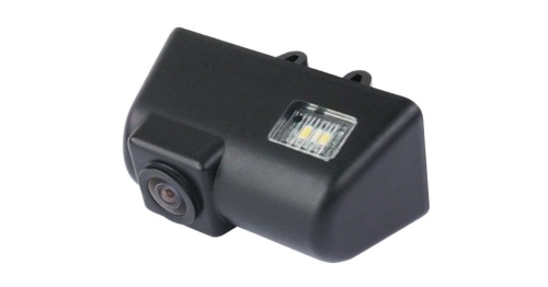 Fahrzeugspezifische Rückfahrkamera für Ford Transit 2000 - 2013
