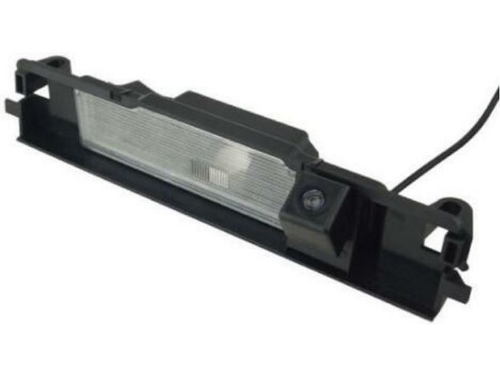 Fahrzeugspezifische Rückfahrkamera für Toyota Yaris (XP9) 2008 -2011