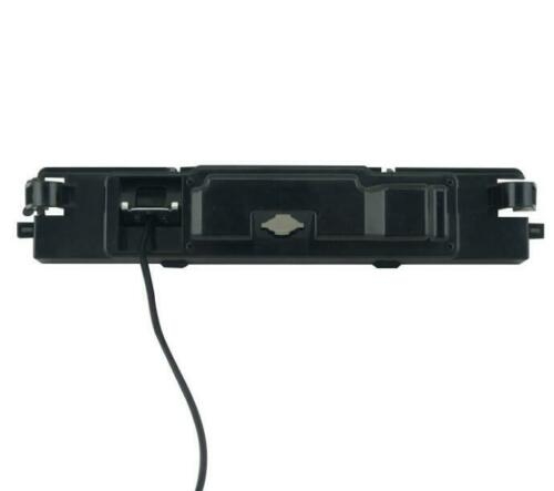 Fahrzeugspezifische Rückfahrkamera für Toyota Yaris (XP9) 2008 -2011