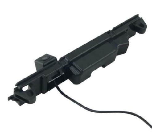 Fahrzeugspezifische Rückfahrkamera für Toyota Yaris (XP9) 2008 -2011