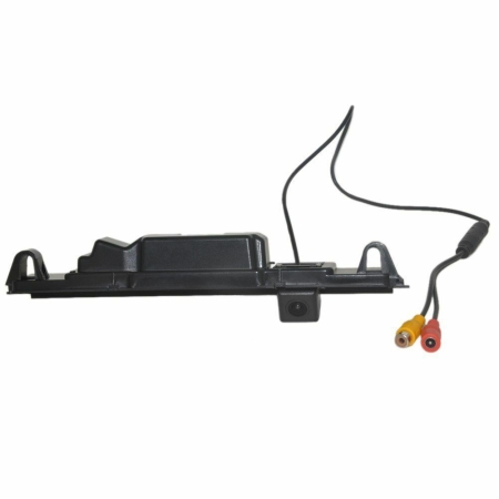 Fahrzeugspezifische Rückfahrkamera für Toyota Yaris (XP9) 2008 -2011