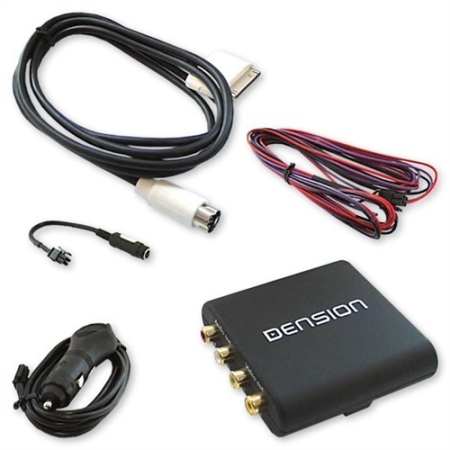 Dension iPod Video Interface IVA2000
