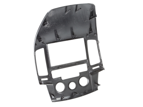 2-DIN Radioblende Hyundai i30(FD/FDH) 08/2007-08/2012