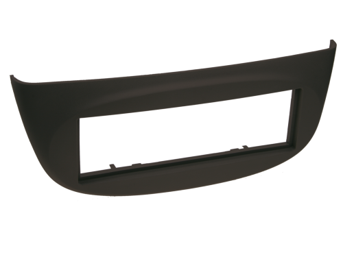 1-DIN Radioblende Renault Twingo(N)/Wind(N) schwarz