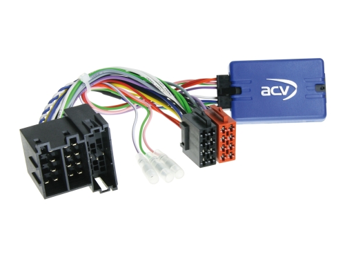 LFB Citroen/Fiat/Peugeot 2006-2014 ISO/Mini ISO