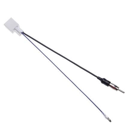 Antennenadapter GT13(f)>DIN(m) Toyota/Lexus/Subaru