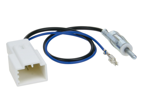 Antennenadapter GT13(f)>DIN(m) Toyota/Lexus/Subaru