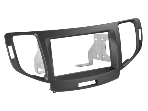 2-DIN Radioblende Honda Accord(CU1/CW1) 10/2008-04/2011