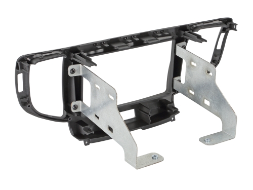 2-DIN Radioblende Honda Accord(CU1/CW1) 10/2008-04/2011
