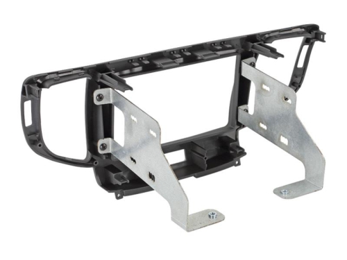 2-DIN Radioblende Honda Accord(CU1/CW1) 10/2008-04/2011