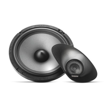 Focal Integration IFP207 2-Wege Komponenten-System für Peugeot