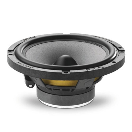 Focal Integration IFP207 2-Wege Komponenten-System für Peugeot