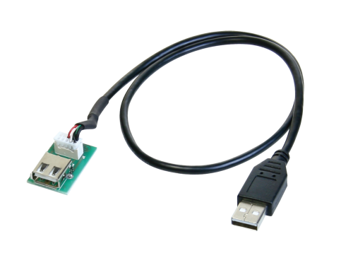 USB Ersatzplatine Suzuki Swift 2010 > / S-Cross 2013