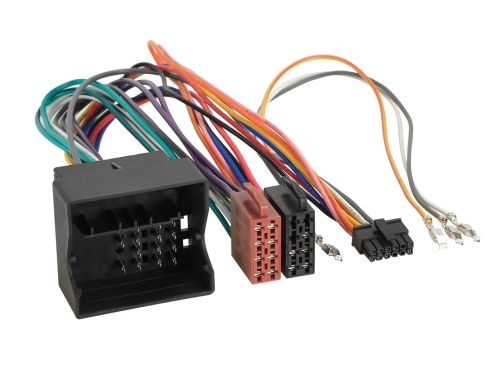 Kabelbaum 42CX25 zu 42CX401 VW/Skoda/Seat/Audi für