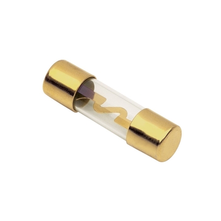 Sicherung AGU 60 Ampere (gold) 1 Stück