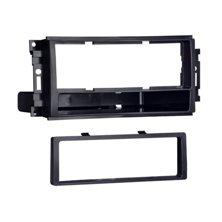 Metra 99-6511 Radiohalterung 1DIN für Chrysler, Dodge, Jeep ab 2007