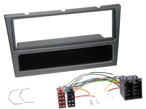 Radioeinbauset Opel Corsa C, Combo