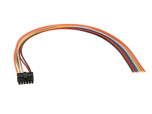Kabelbaum 42CX10 zu 42CX401 universal