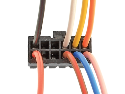 Kabelbaum 42CX10 zu 42CX401 universal