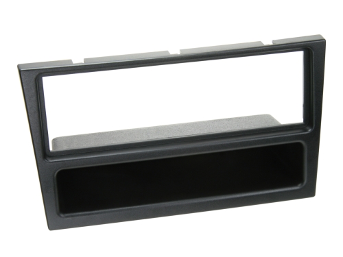 1-DIN RB mit Fach Opel/Renault/Subaru/Suzuki schwarz