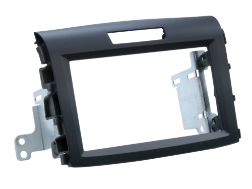 RT 2-DIN RB Honda CR-V 2012 - 2016 schwarz