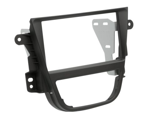 2-DIN RB Opel Mokka 2012 >jet schwarz