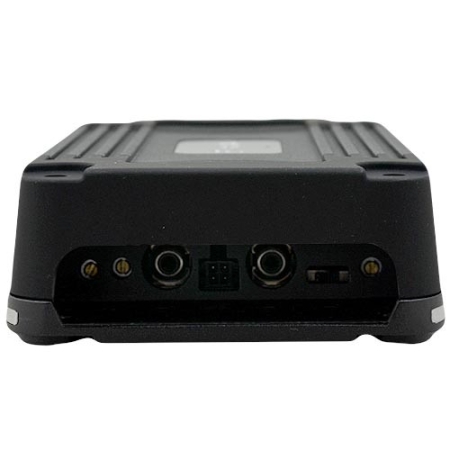 Focal FD 1.350 Ultra kompakter Mono-Kanal Class D-Verstärker 350 W
