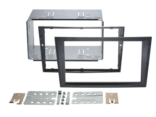 2-DIN RB Opel/Renault/subaru/Suzuki
