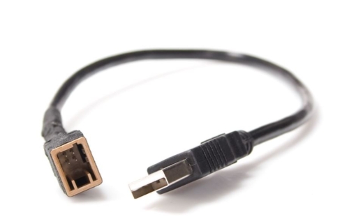 Subaru USB Adapter Stecker OEM USB > USB-A