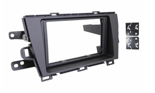 Radioblende Toyota Prius 2009 - 2016