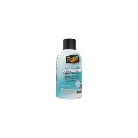 Meguiars Air Re-Fresher New Car, 60 ml