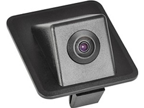 Rückfahrkamera für Mercedes-Benz GLK (X204) 2008 - 2012