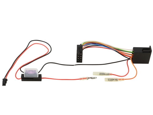 Ablagefach INBAY® für 2-DIN Radioblenden/1-DIN Radioblende