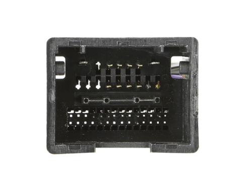 LFB Chevrolet Spark(KL1M) 10/2012-08/2014 48Pin Opel