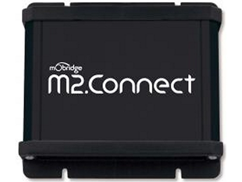 mObridge Bluetooth Schnittstelle für Fahrzeuge mit MOST