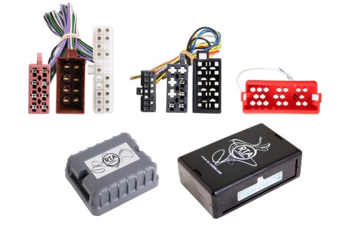 CanBus Interface Alfa Romeo und Lancia