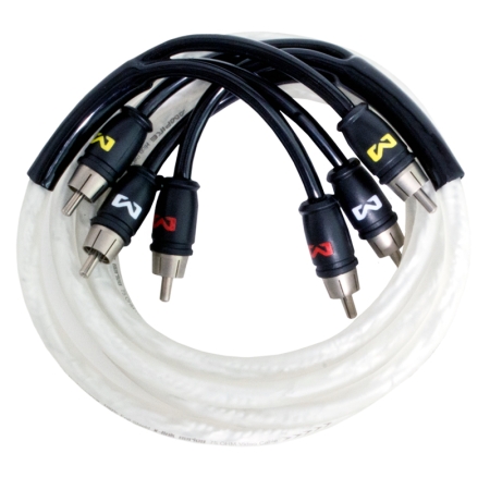AV-KABEL 175CM 3-KANAL AUDIO/VIDEO-CINCHKABEL