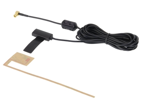 Alpine KAE-242DA Aktive DAB+ Scheibenklebeantenne
