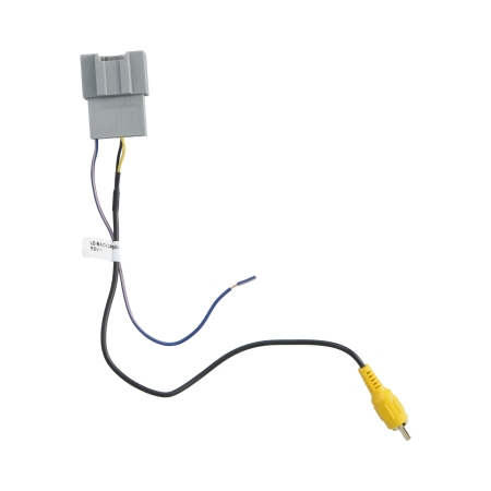 METRA OEM Rückfahrkamera-Adapter für GM Modelle ab 2012