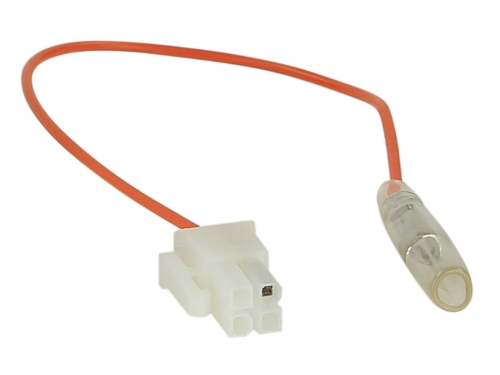 LFB Kabel 42b/Speedsignal > JVC/Kenwood/XZent/Zenec 1 Kabel