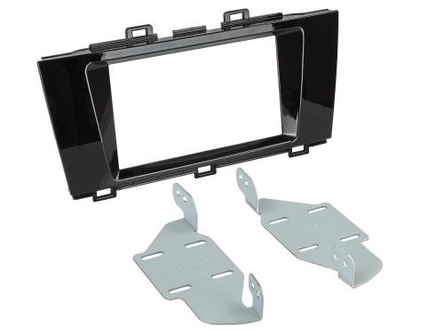 2-DIN RB Subaru Outback 2015 ->