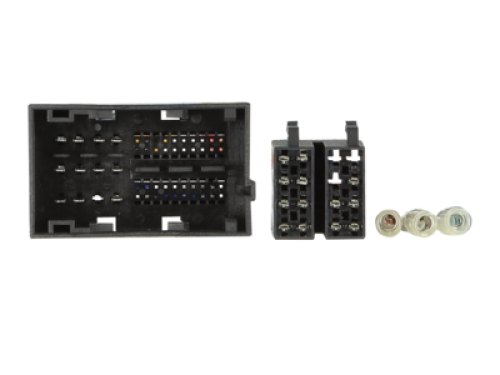 LFB Fiat Ducato 2015-> mit 52-PIN Stecker Blue-Me
