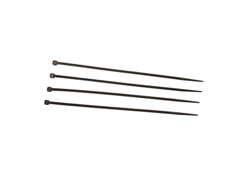 Kabelbinder 280 mm x 4.8 mm ( 100 Stück )
