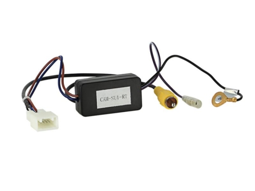 Rückfahrkamera-Adapter (5-Pin) für Subaru