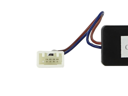 Rückfahrkamera-Adapter (5-Pin) für Subaru