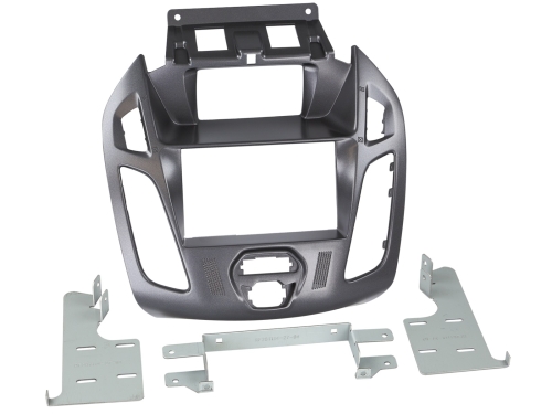 2-DIN Radioblende Ford Connect Display Pegasus