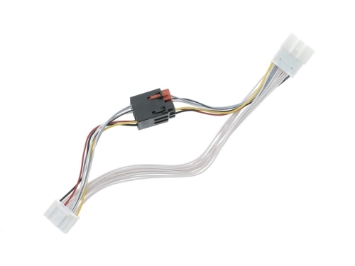 PARROT T- KABELSATZ Freisprechadapter SMART Fortwo RENAULT Twingo ab 2015 - ISO