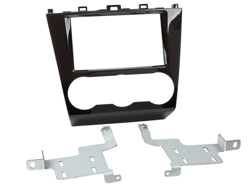 2-DIN RB Subaru Forester 2015->