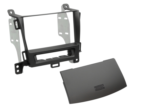 2-DIN RB Opel Zafira Tourer 2012-2016  jet black